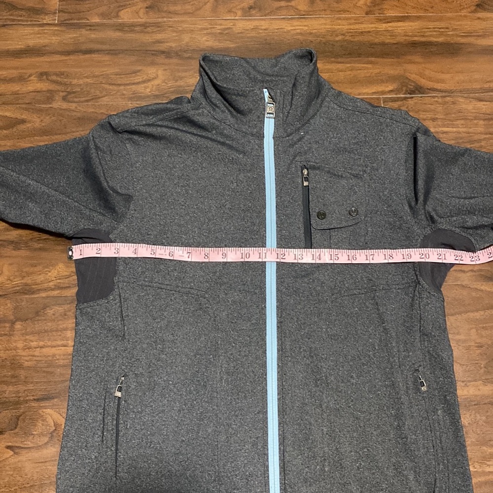 Lululemon Jacket Size Large - Picture 4 of 11
